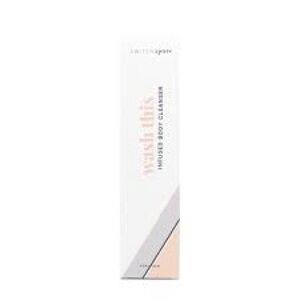 Frank Body Cleanser